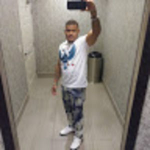 Meet your Posher, Barry